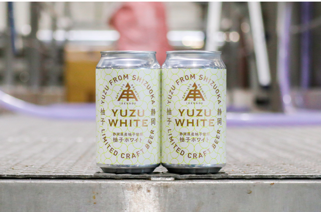 ISEKADO×マックスバリュ東海 限定ビール販売！！ - 新着情報ブログ