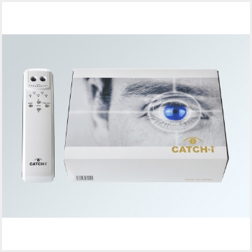 商品のご購入｜CATCH I （キャッチアイ）｜眼精疲労に眼筋トレーニング