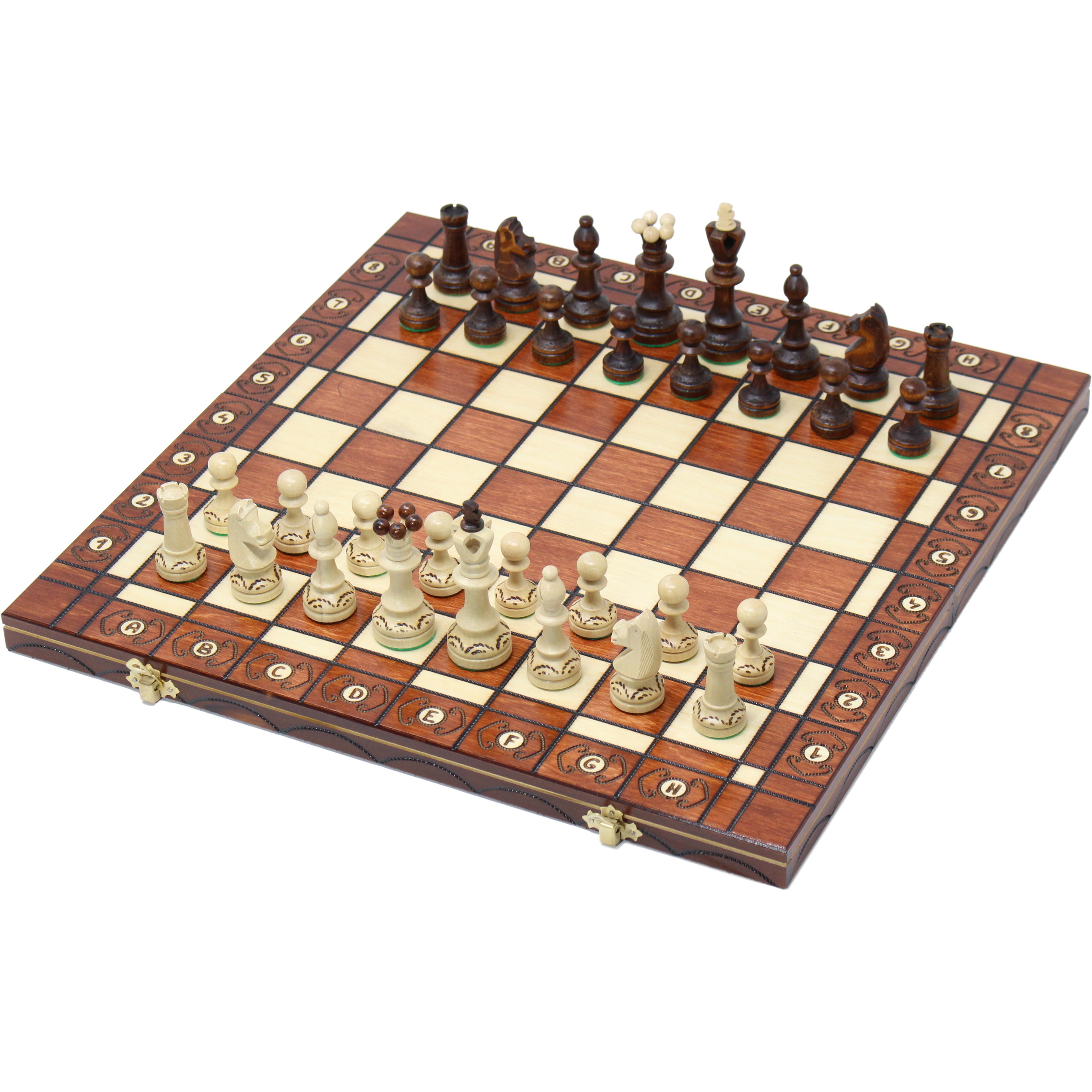 ヴァヴェル 41cm - ChessJapan