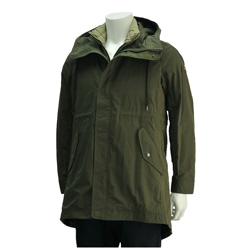 TATRAS/タトラス【Caladio/カラディオ 】 ラグジュアリーなモッズ