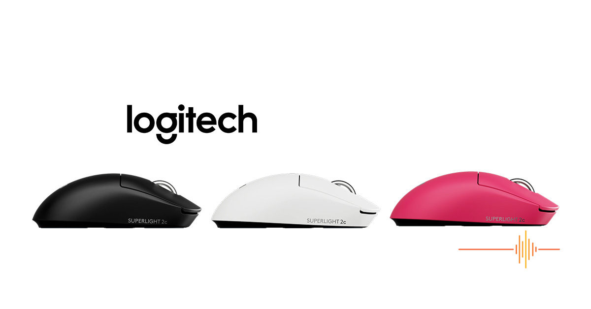 Logitech G PRO X SUPERLIGHT 2c Review: Smaller, Smarter, and Still