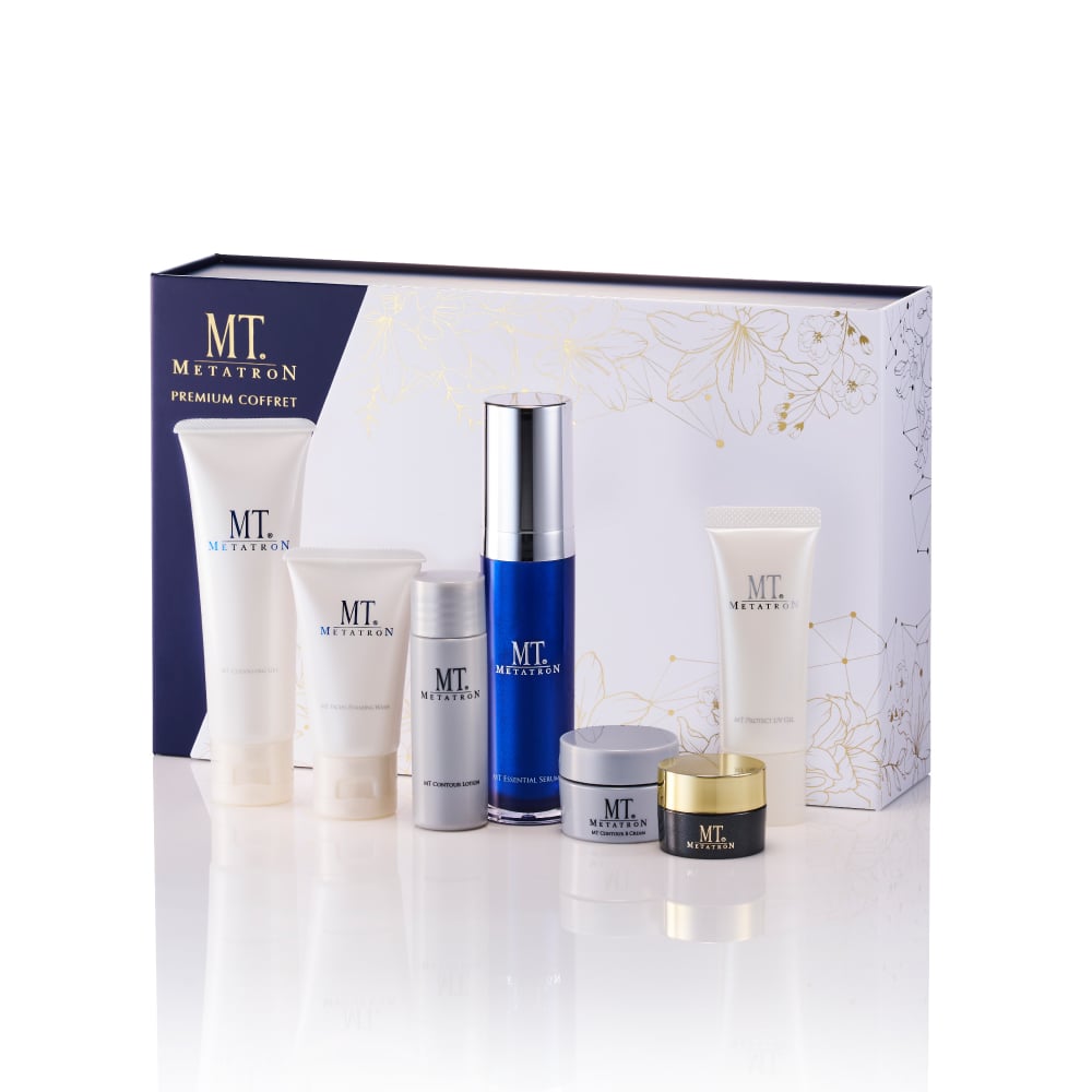 メタトロン 2024プレミアムコフレ 予約開始です |クリニックブログ