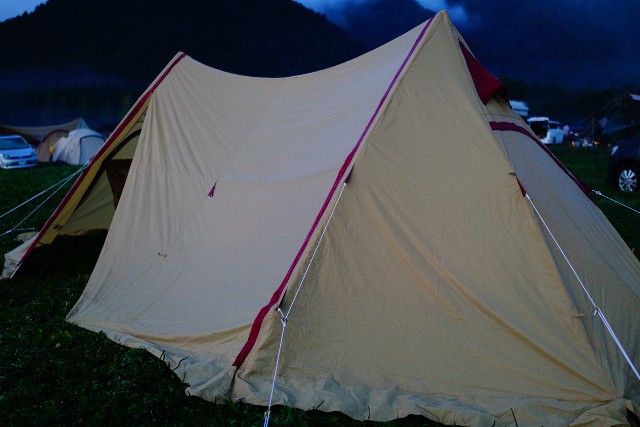 ogawa ツインピルツフォークサンドのすごさと相性 - EMI CAMP