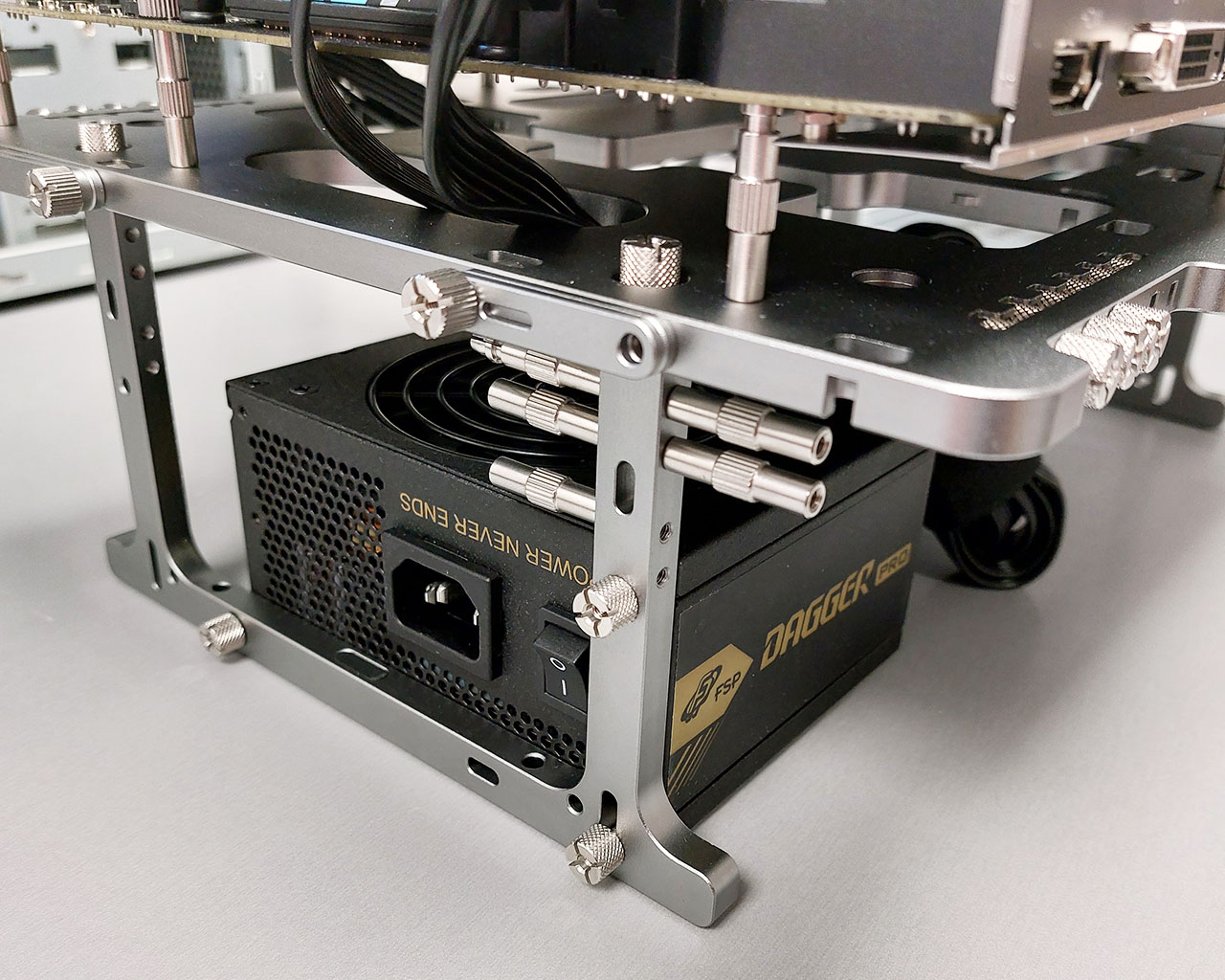 PCケース(自作PC用) STREACOM BC1 V2 PCケース(自作PC用) STREACOM BC1