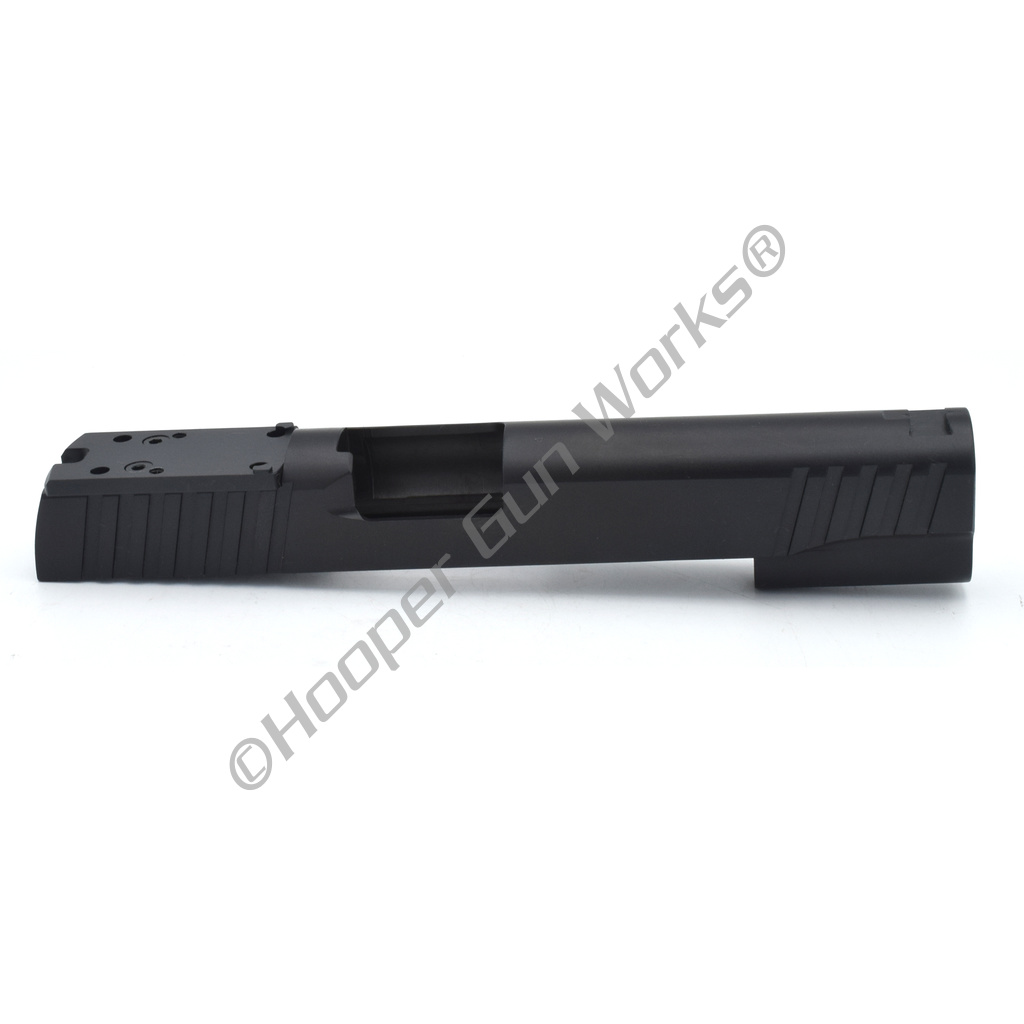 Rock Island Armory 5″ Full Size 1911 Rock Standard BULL Slide 10mm