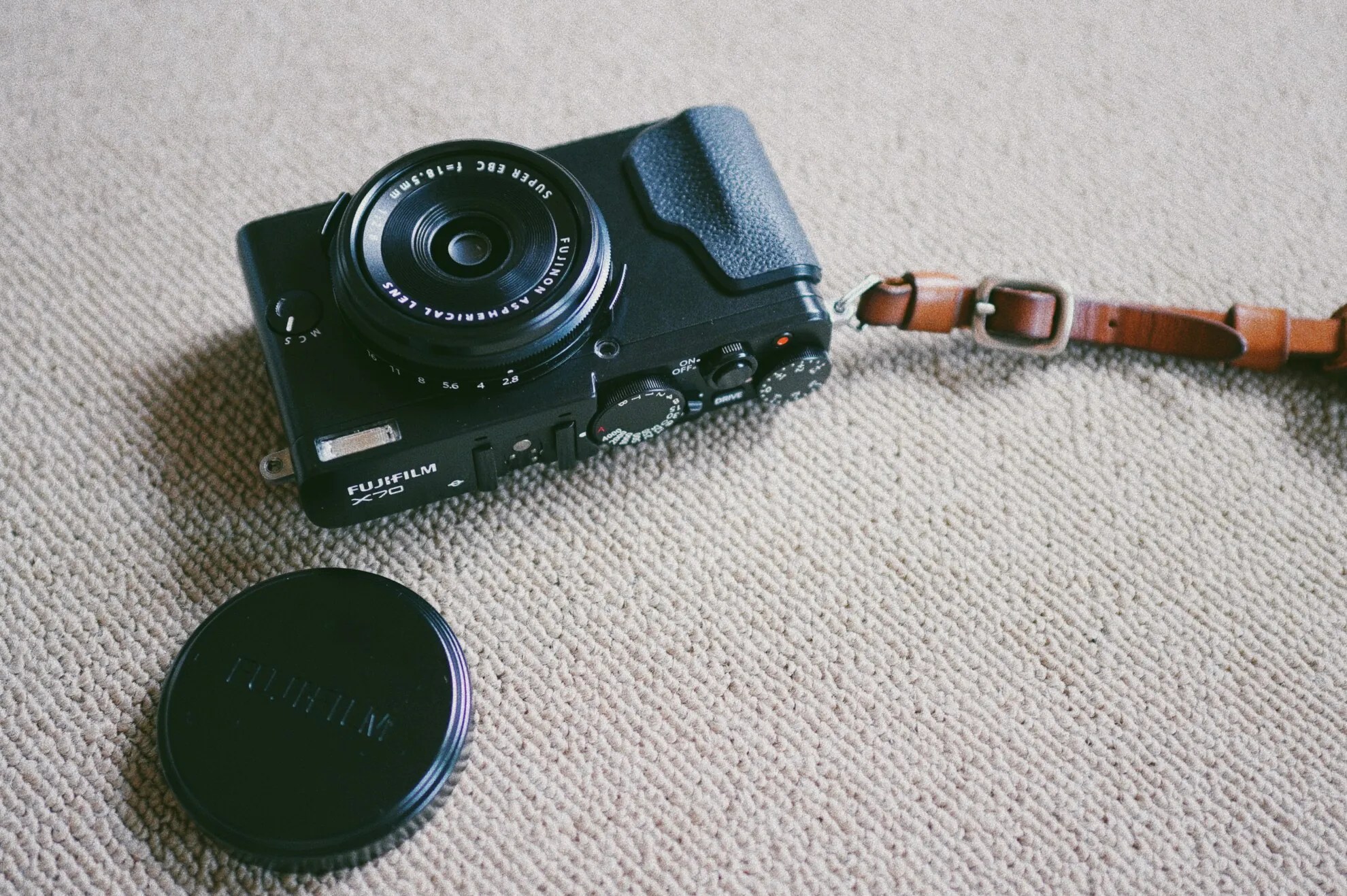 なぜ今更FUJIFILM X70を購入したのか – JAY PHOTO – My Photo Stories