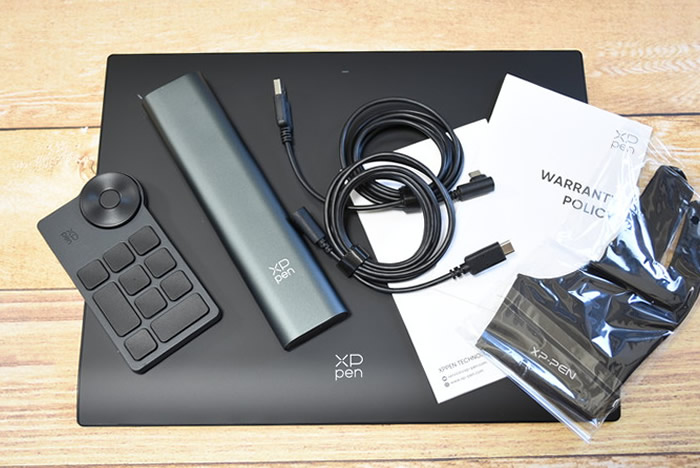 まるで紙】XPPEN「Deco Pro LW（Gen 2）ペンタブレット」を体験レビュー！