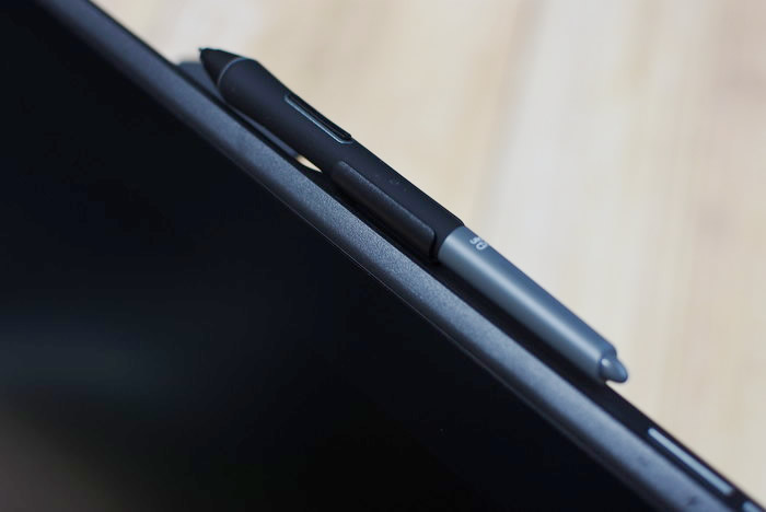 レビュー】XPPen「Artist 22 Plus」液タブで筆圧レベル16,384を試して