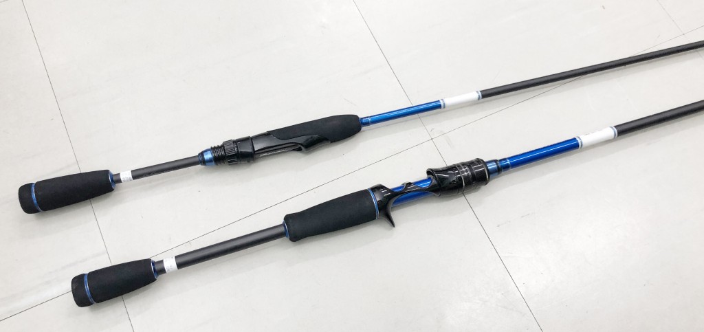 ファンタジスタディーズからリミテッドモデル2本が登場予定！青木大介