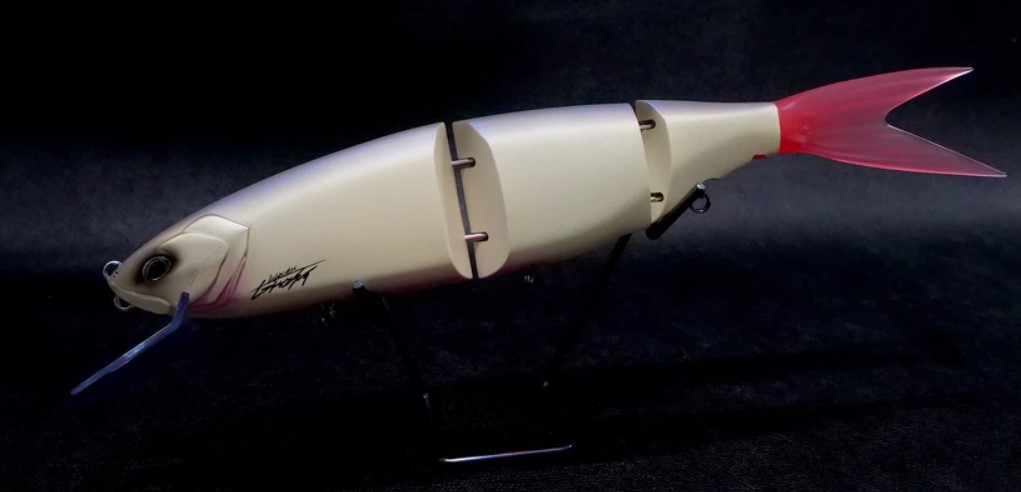 大きさ330mmで重さ8.8oz】DRTのクラッシュシリーズ最大モデル