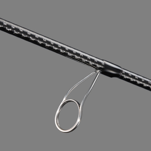 軽く・強く・感度良く】シマノのロックフィッシュ専用ロッド「HARD