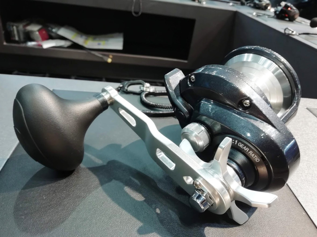 このスペックで28,000円】シマノの超コスパリール「TORIUM」がジギング