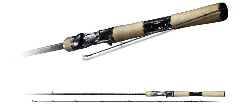 限定生産】ファストムービングに特化！イヨケンこと伊豫部健