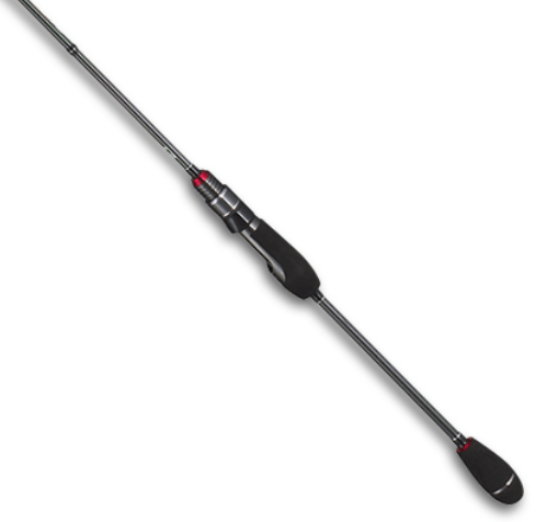 約2万円のメバリングロッド！ライトゲームで大活躍！テイルウォークの