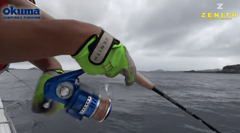 約2万円で購入可能！オフショアキャスティング・ジギング両対応の