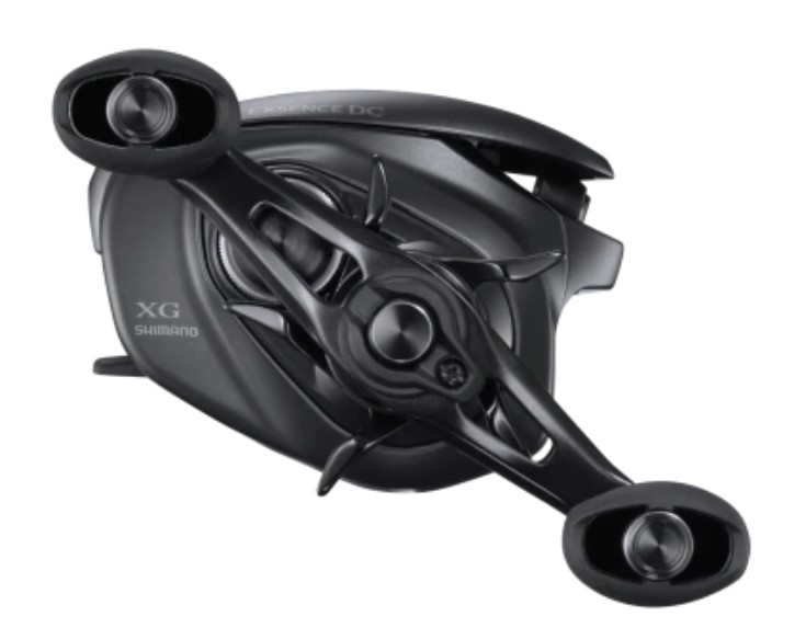 新DCブレーキ搭載】さらにキャスト性能に磨きがかかった「22エクス