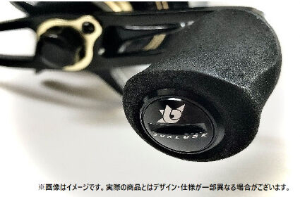 淡水と海どちらもOKなアルカンセが新登場】ZPI「DUアルカンセ