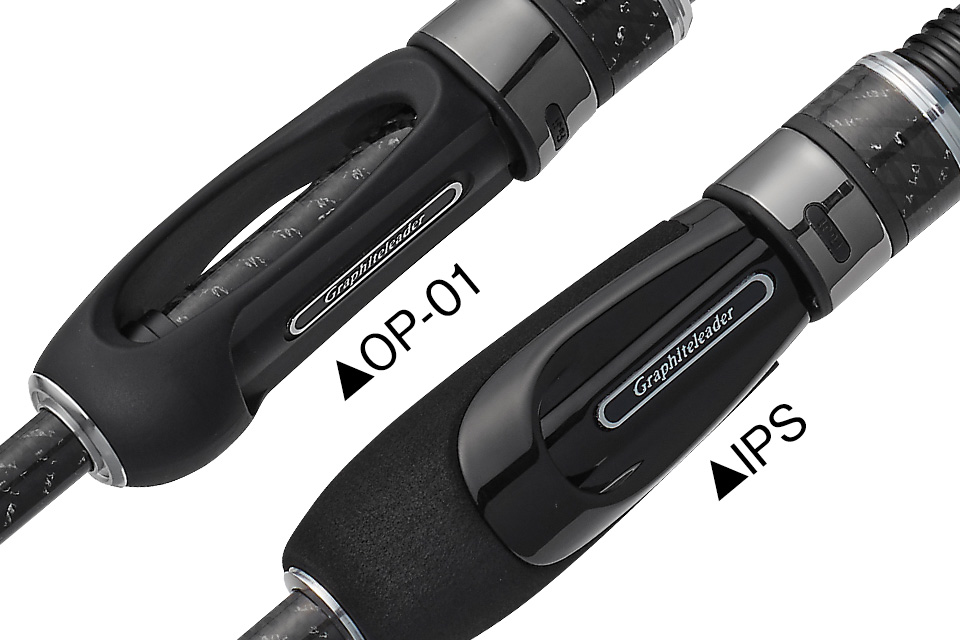 独自カーボンリールシートを纏った最高峰】近代アジングに対応する為に