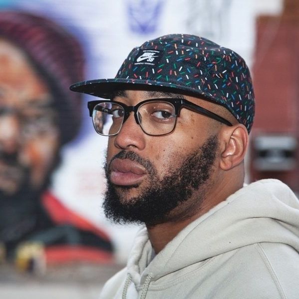 Brandish the Weapon of Mass: Sean Price and Small Professor's 86