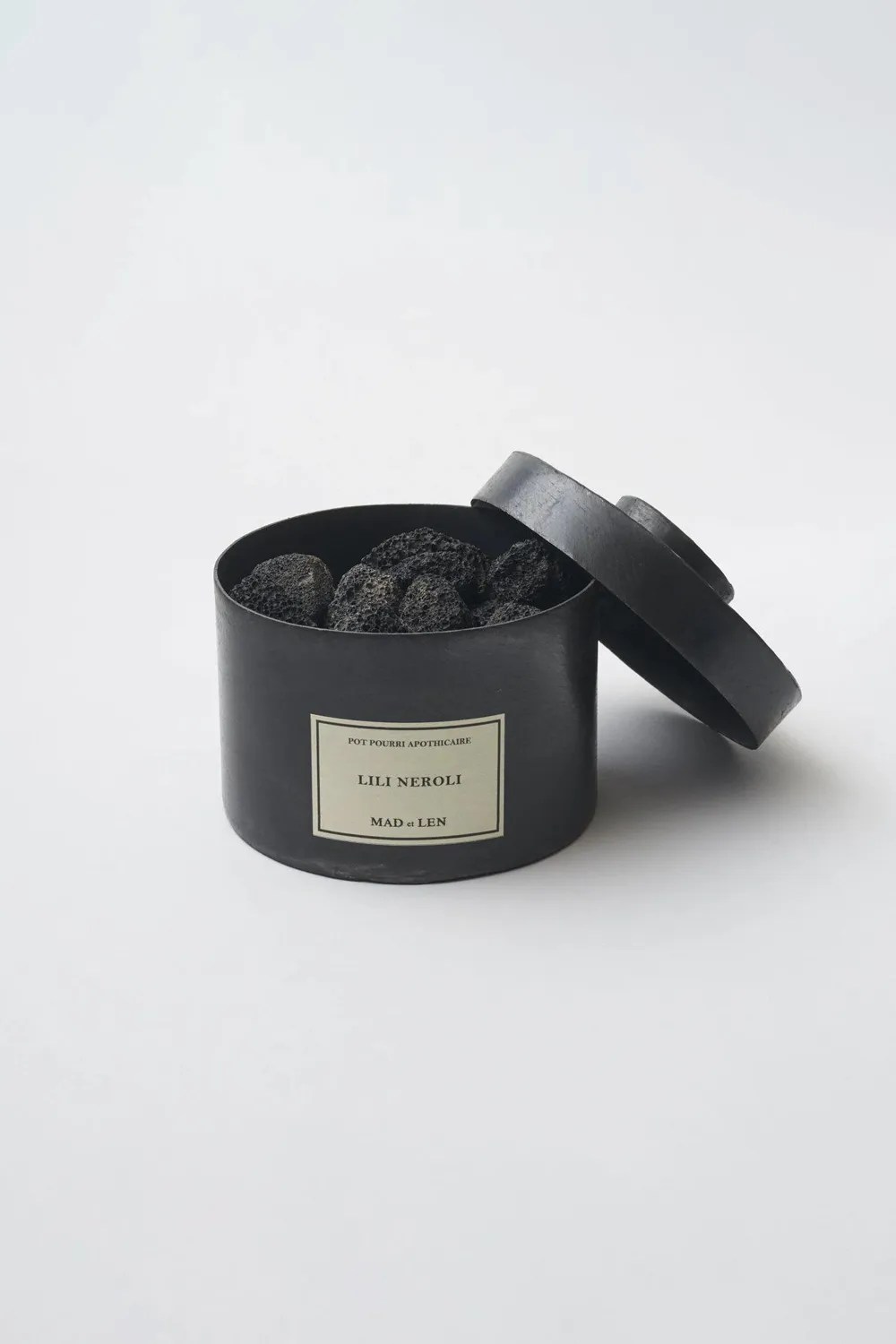 MAD et LEN ポプリ/ラバロック（溶岩石）THE SICHUAN - quoteunquote