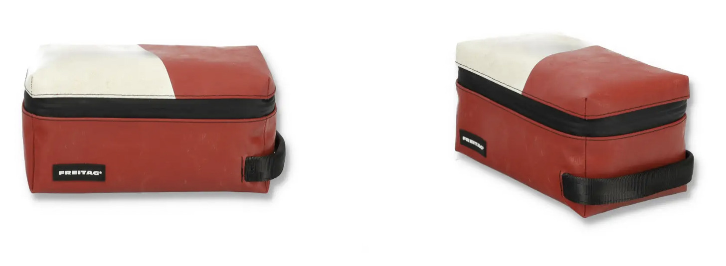 MacBook Air 2012 フライタグ（FREITAG）ケース付き MacBook Air 2012