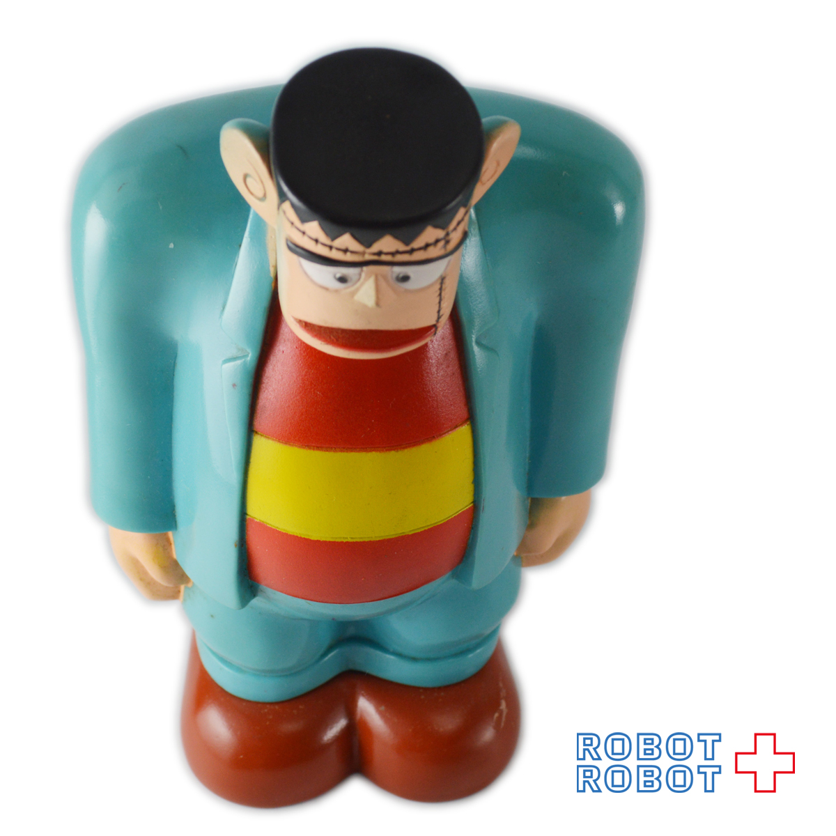 ポピーのフランケン怪物くんファミリーセット | ROBOTROBOT フィギュア