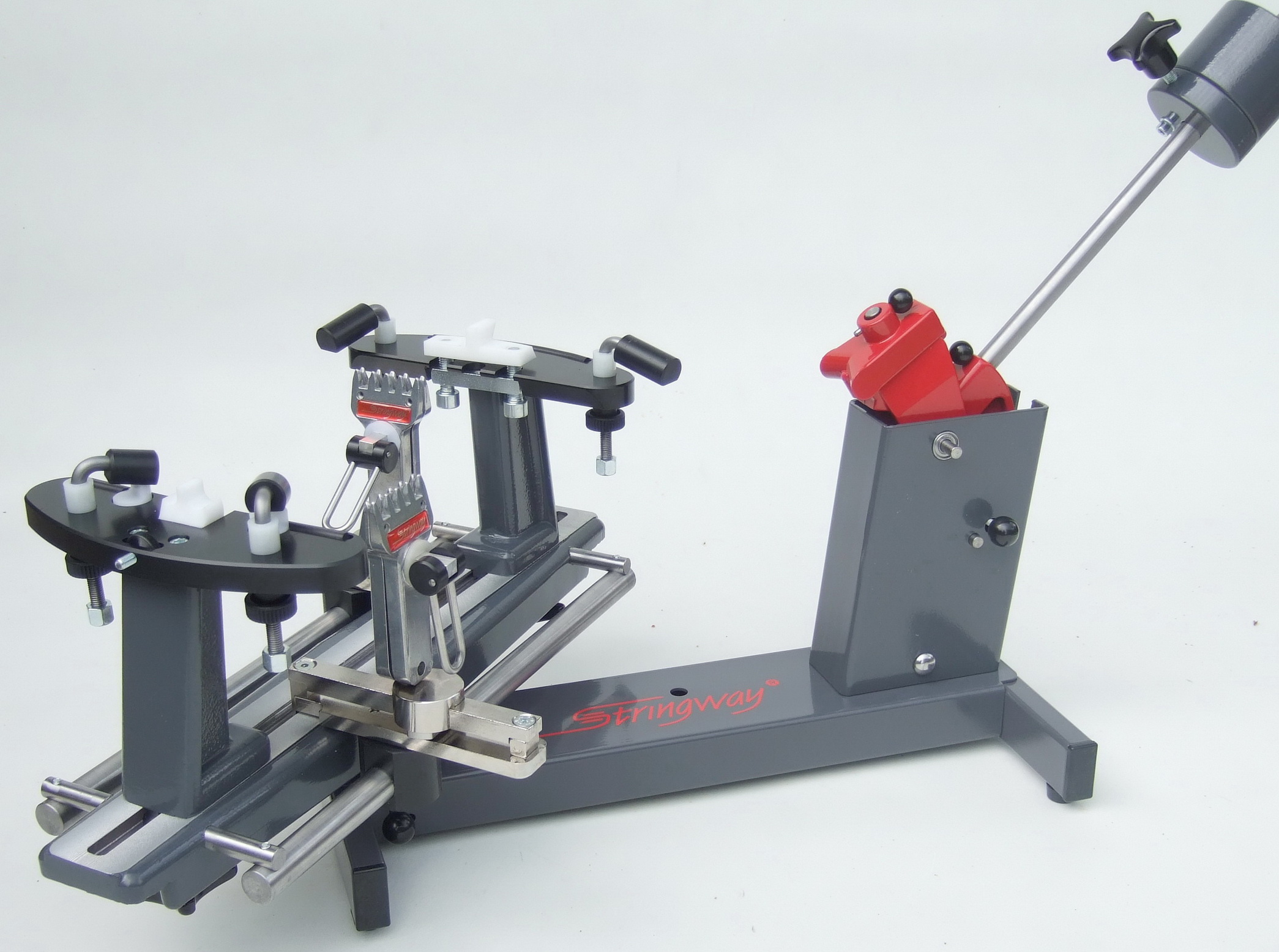 Stringway ML100-T92 (single action clamps)