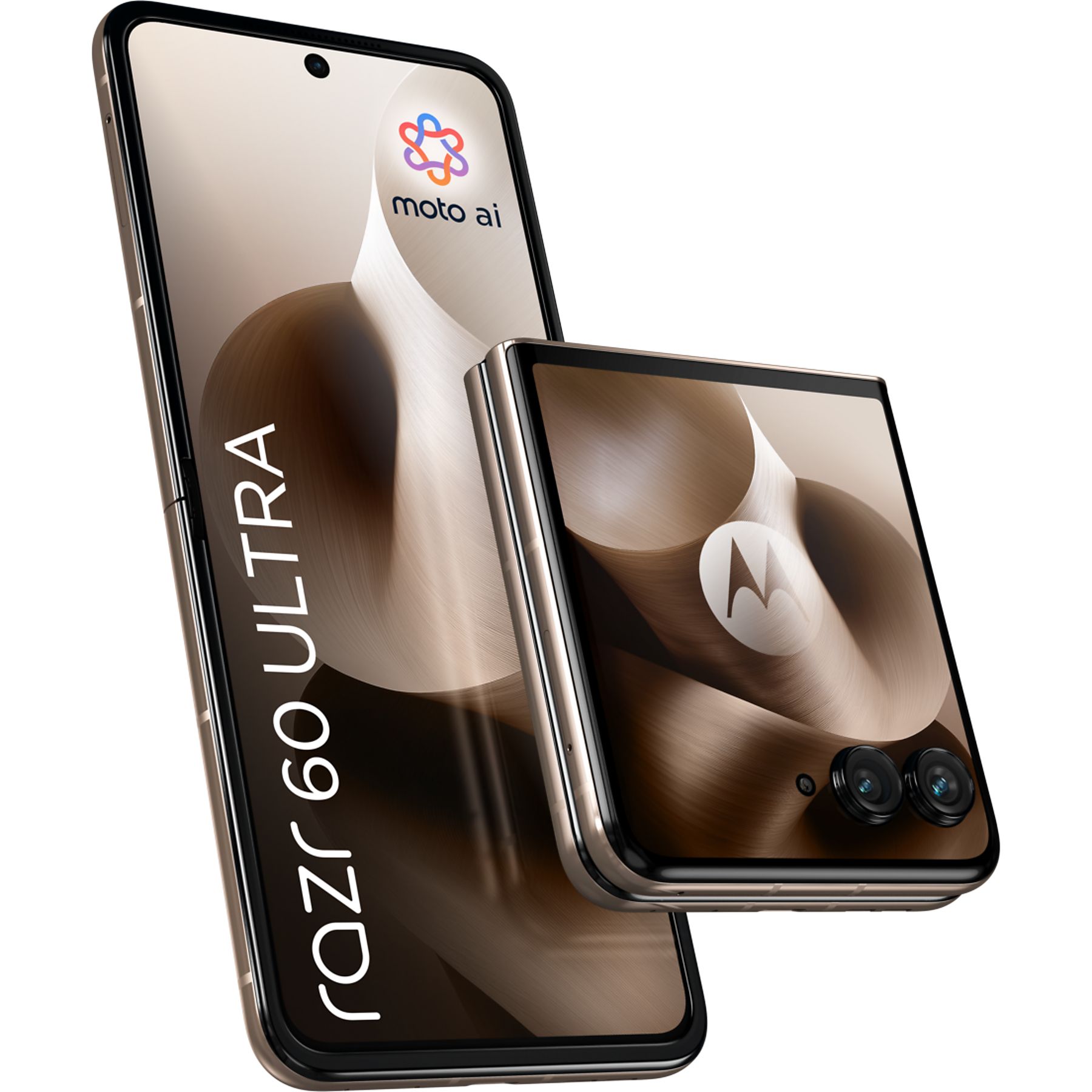 Motorola Razr 60 Series, Edge 60 & Edge 60 Pro Announced Globally