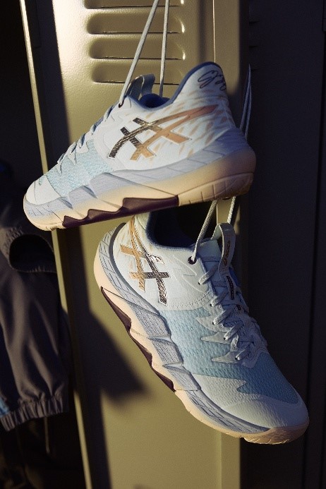 河村勇輝選手×asics アシックスバスケ史上初となるスペシャル