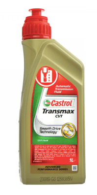 Castrol Transmax CVT - The Lubrication Store
