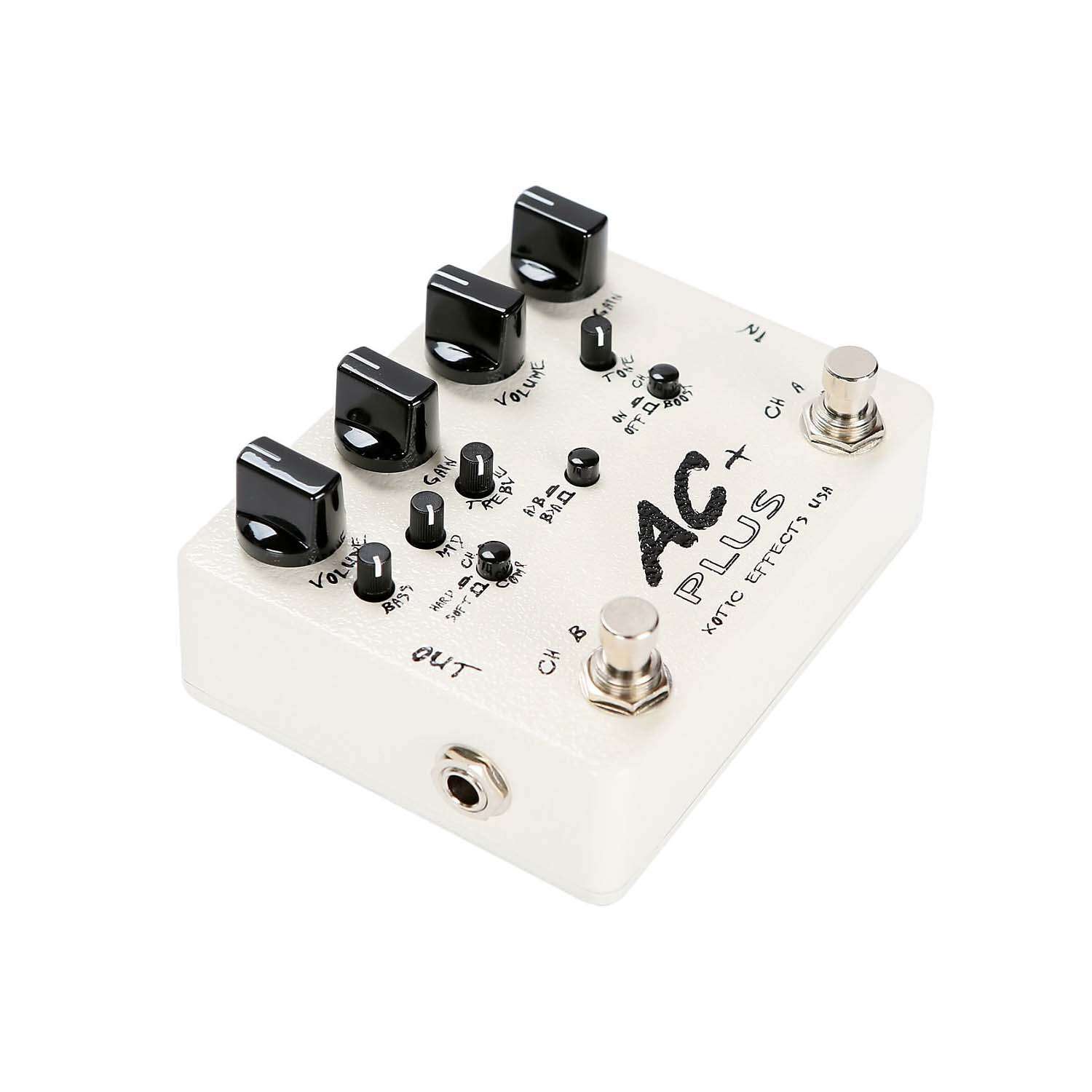Xotic AC PLUS – Tone Garages
