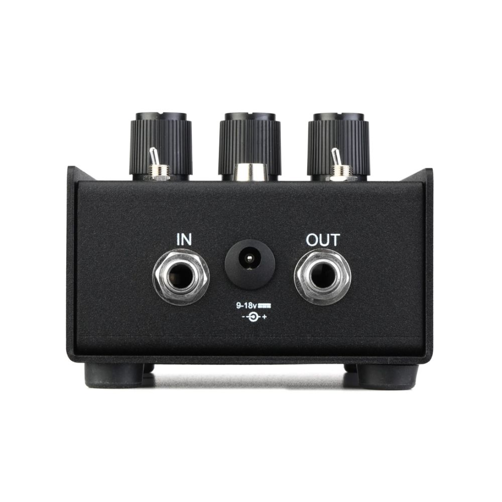 RAT FATRAT – Tone Garages