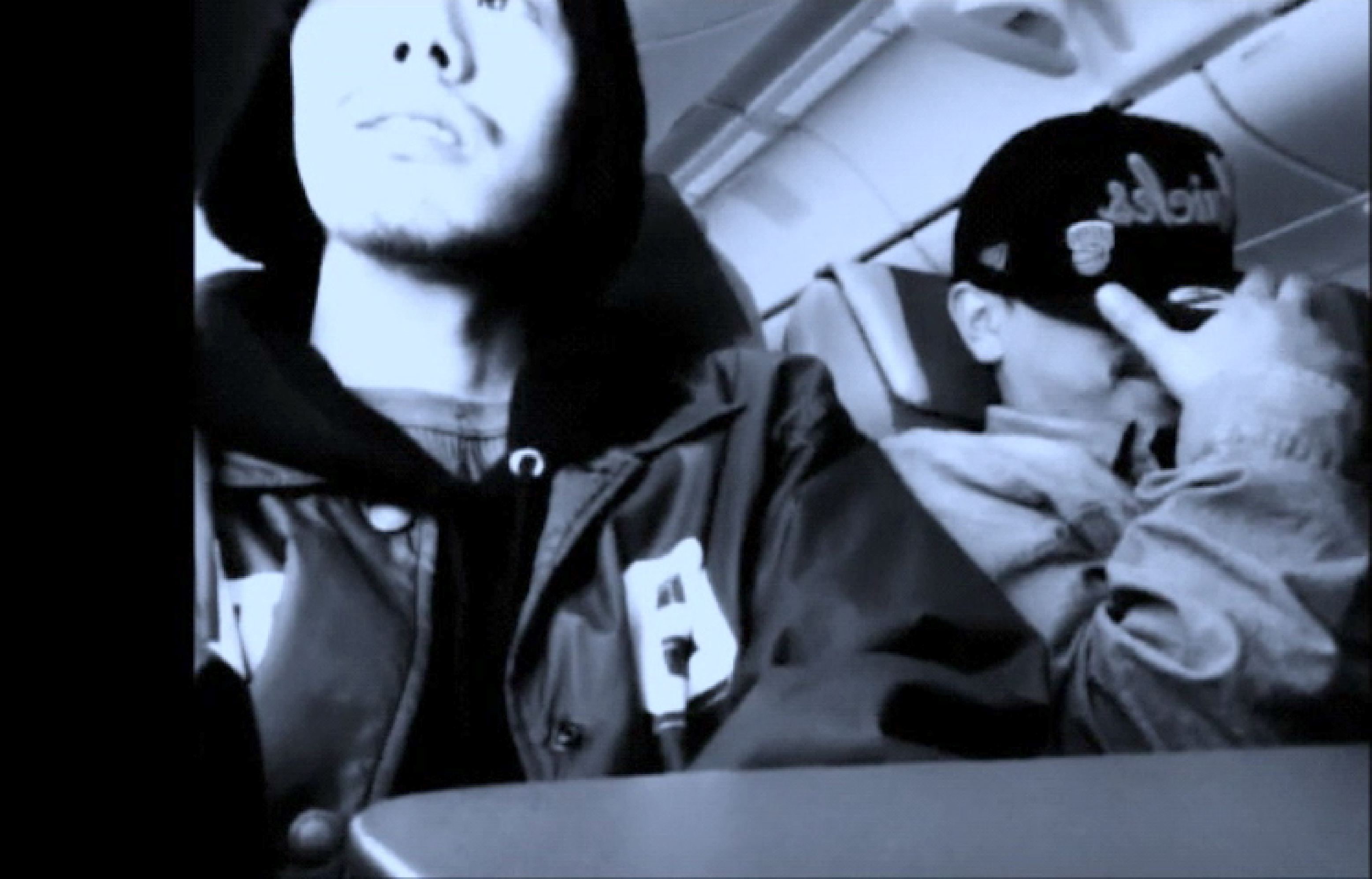 ISSUGI from MONJU インタビュー – YAPPARI HIPHOP