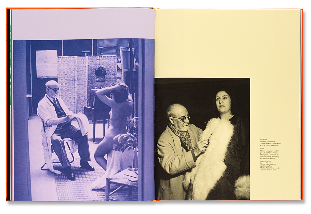 Abbott Miller｜Matisse in the Barnes Foundation｜AWARD｜Tokyo TDC