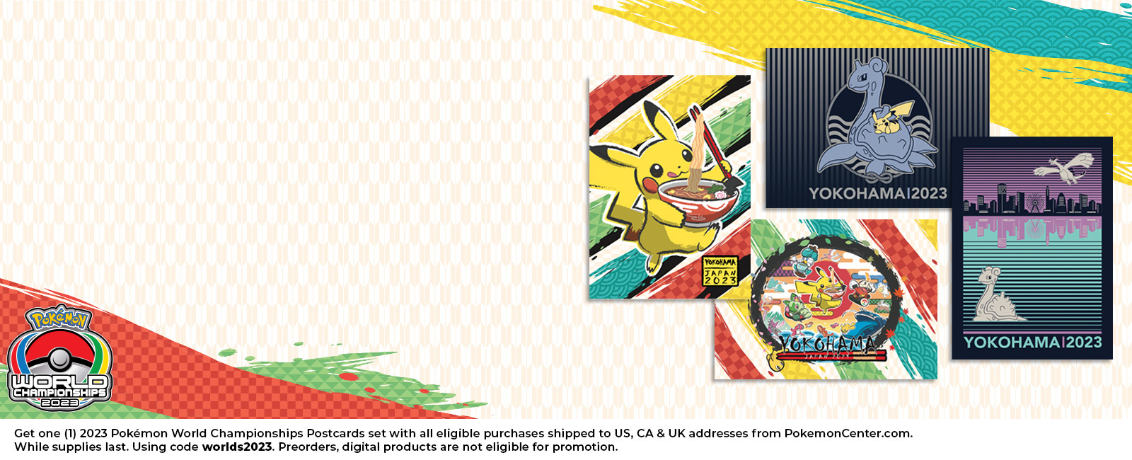 ポケカ】海外のポケモンセンターの使い方2023～日本からの購入方法