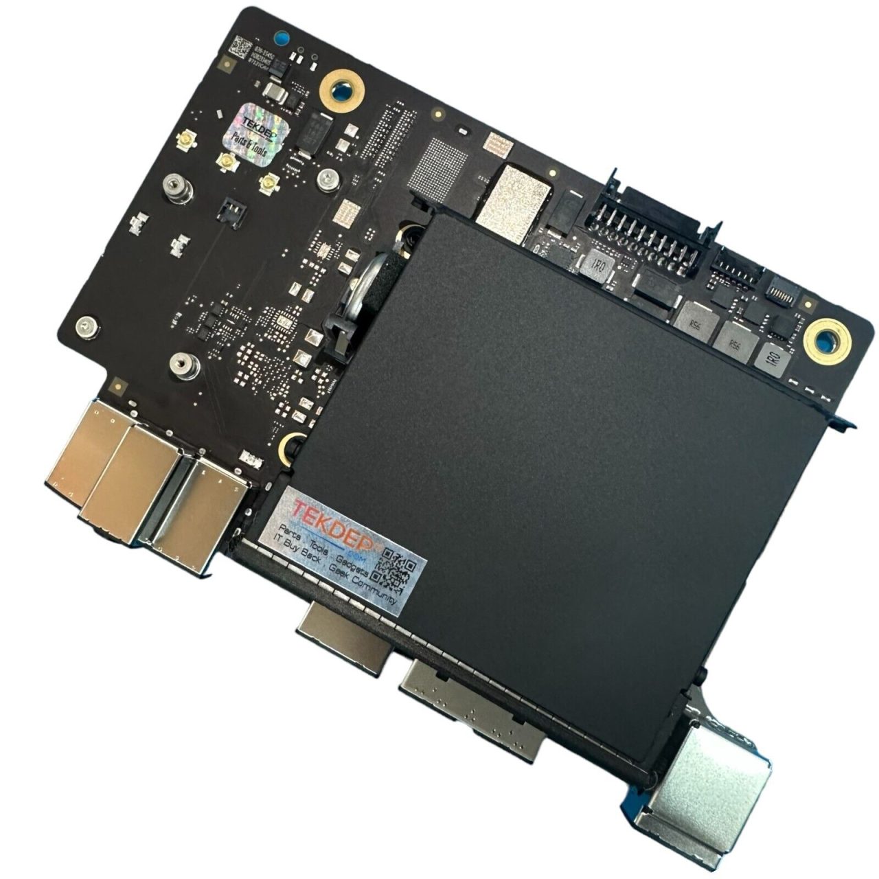 A2686 Mac Mini 8-Core CPU 10-Core GPU 8Gb Ram 256GB SSD