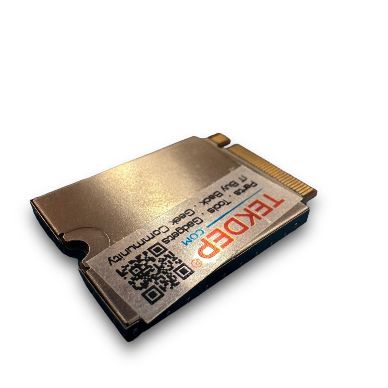 Microsoft 256GB PCIe M.2 2230 SSD Solid State Drive -