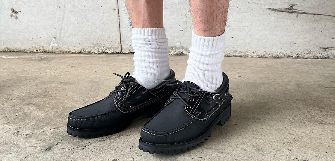 Timberland 3 EYEの魅力を徹底解剖！デザイン・特徴・人気の理由