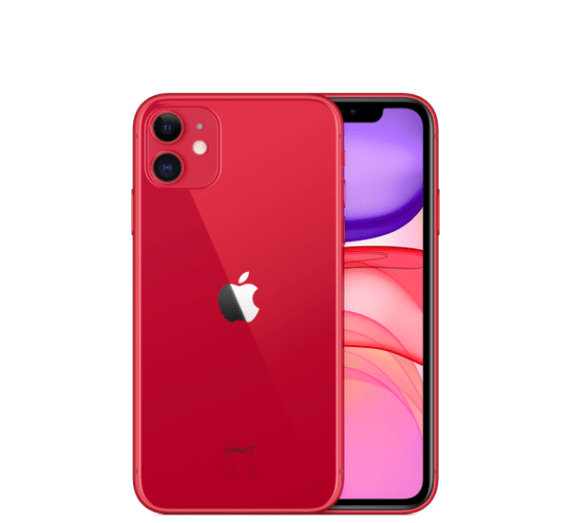 APPLE IPHONE 11, 64GB – Target Phones