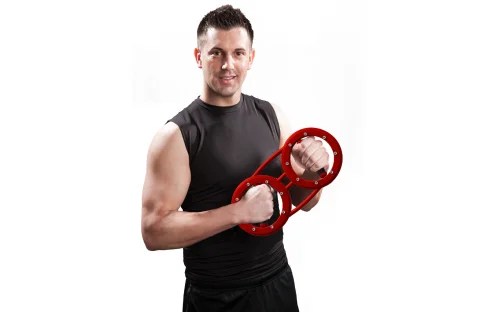 The Burn Machine SB-2 (2 lbs) - The Burn Machine