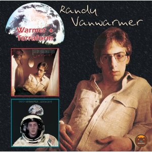 Review: Randy Vanwarmer, 
