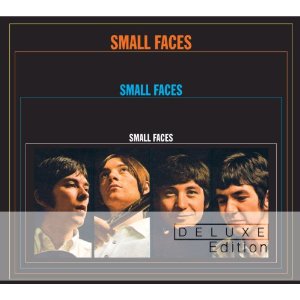 Return To Itchycoo Park: Small Faces' 