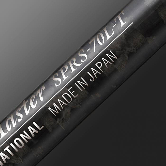 エバーグリーン】超攻撃的ロッド「SPRS-56XUL-S トゥイッギー」登場