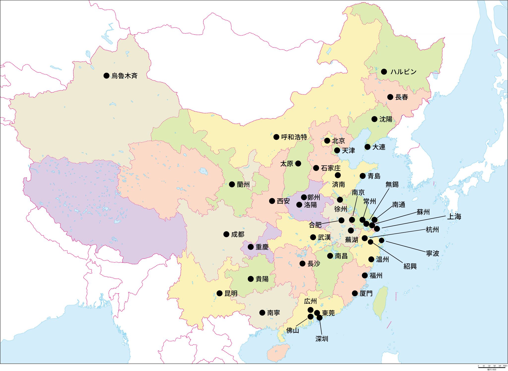 40以上も存在する地下鉄がある中国の都市 - 中国旅行ドットコム