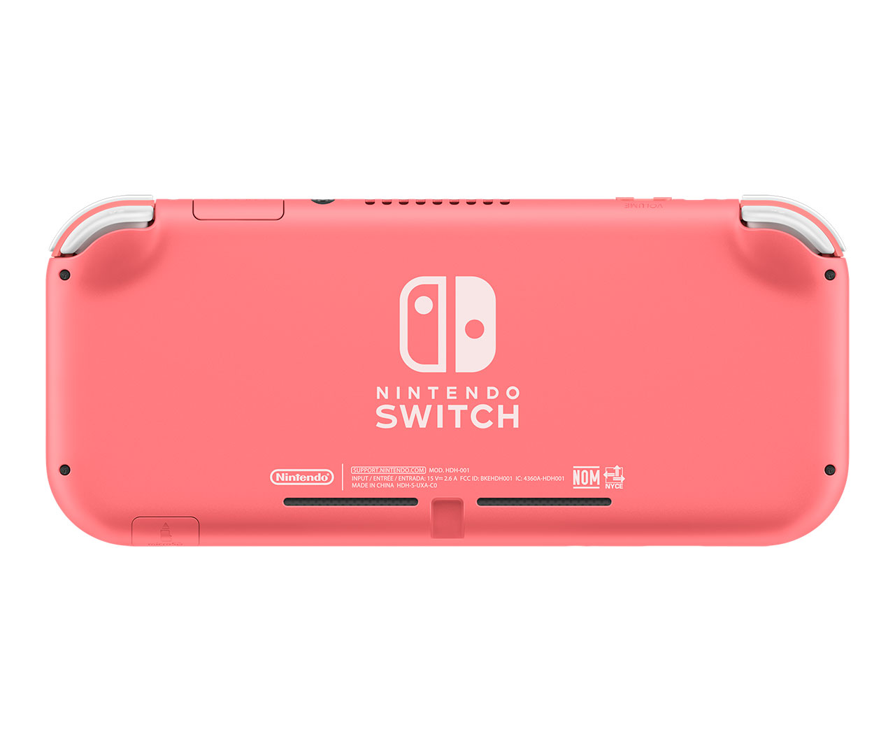 Nintendo Switch Lite ピンク本体のみ Amazon.com: Nintendo Switch