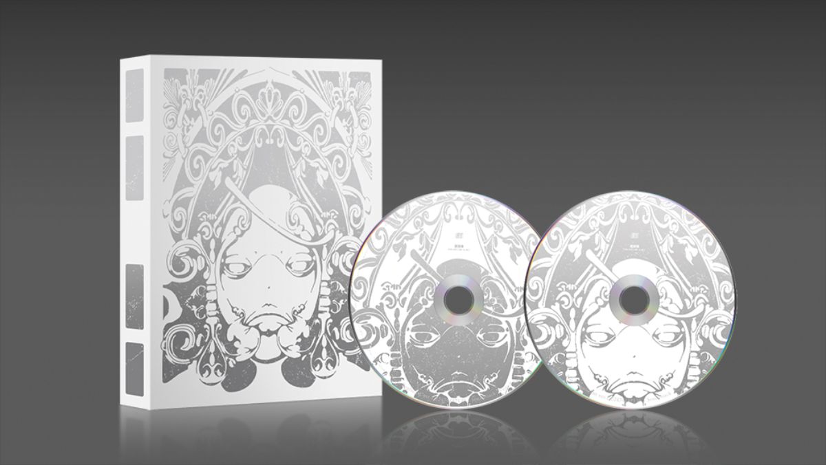 速報】「ニーア レプリカント ver.1.22474487139 White Snow