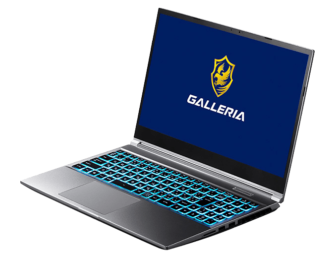 GALLERIA x ぶいすぽっ！コラボモデルのラインナップと特典が