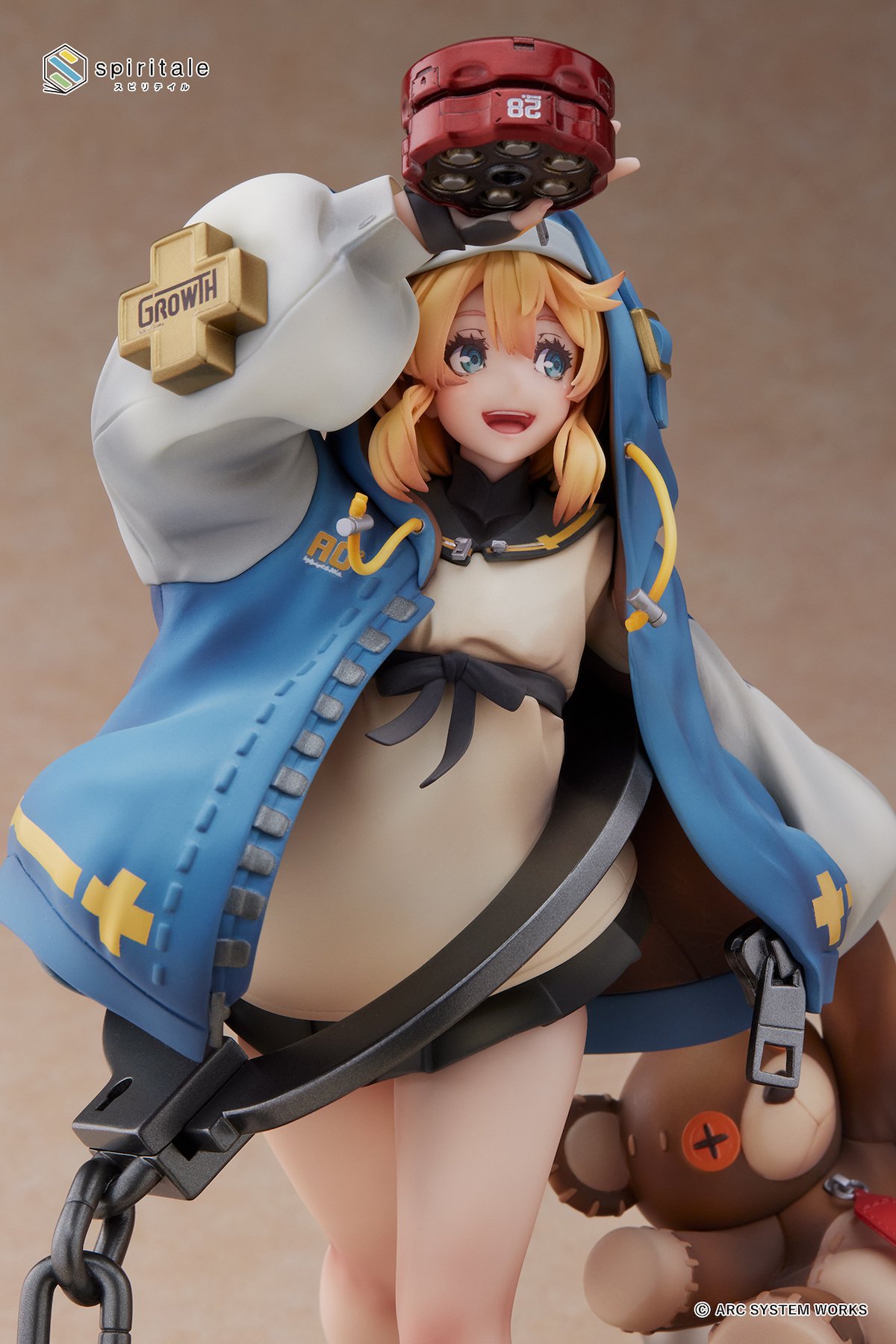 おひねりをあげたくなるクオリティ！「GUILTY GEAR -STRIVE