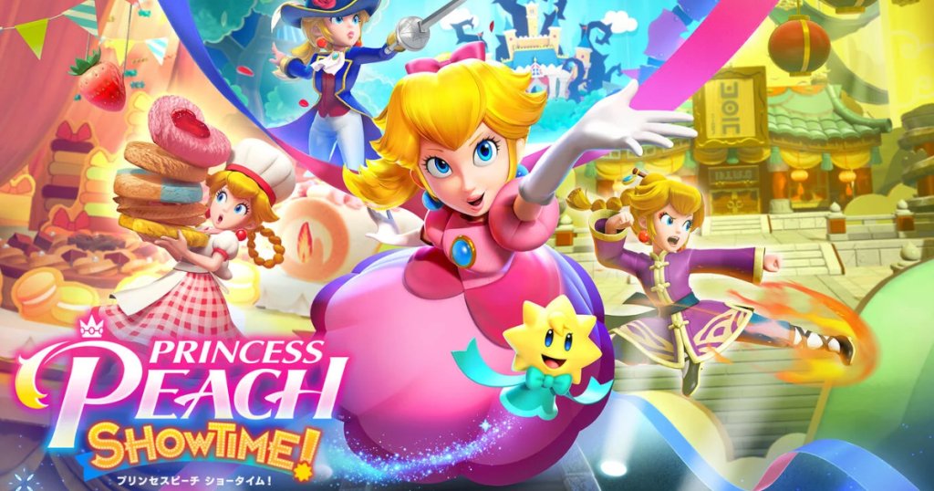 princess-peach-showtime-