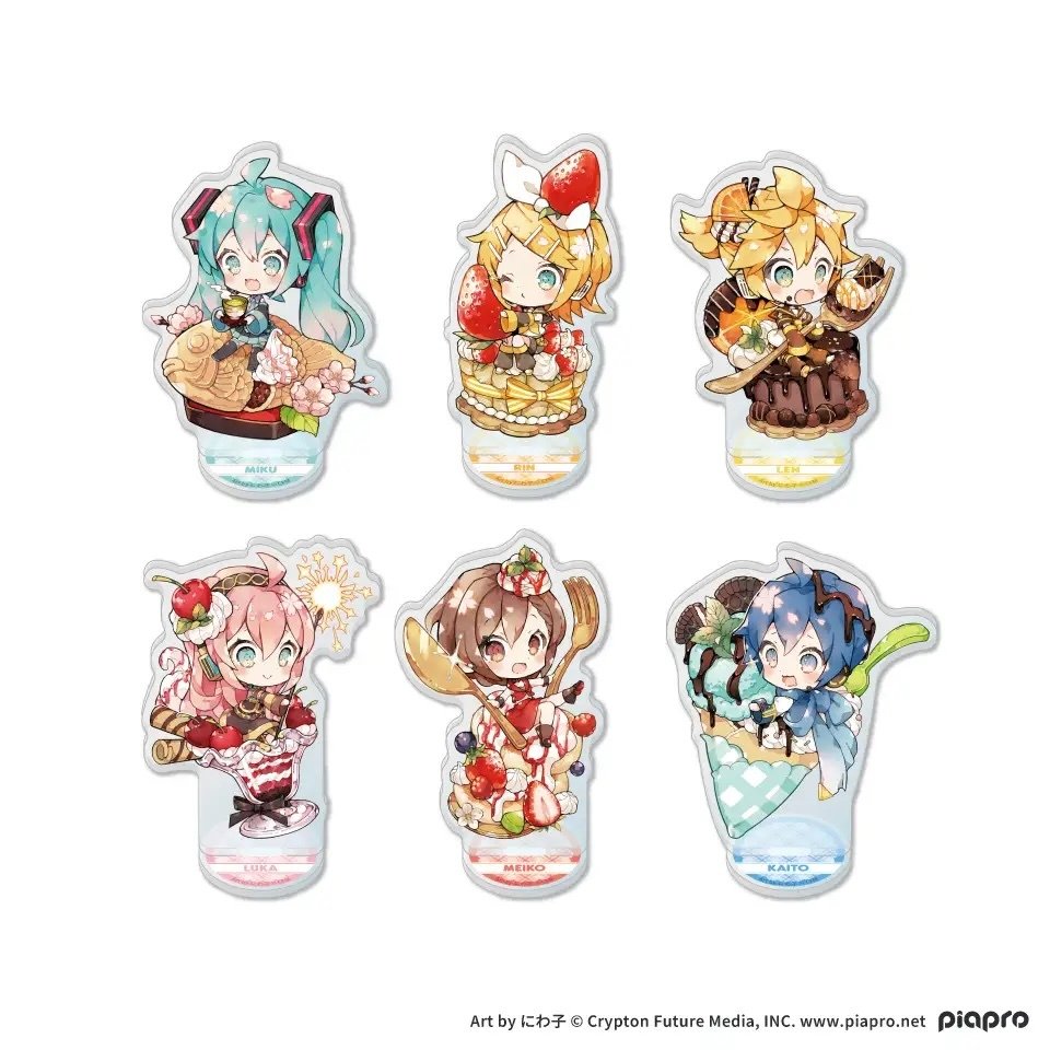 3月9日はミクの日＆GiGO設立記念日！「初音ミク×GiGO 39 Celebration